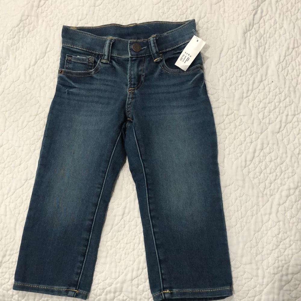 Baby Gap Jeans